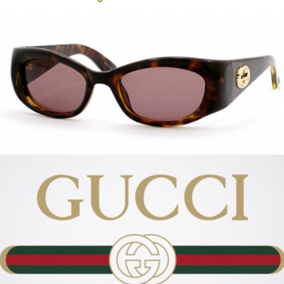 Gucci Accessories - GUCCI,  Stunning Sunglasses